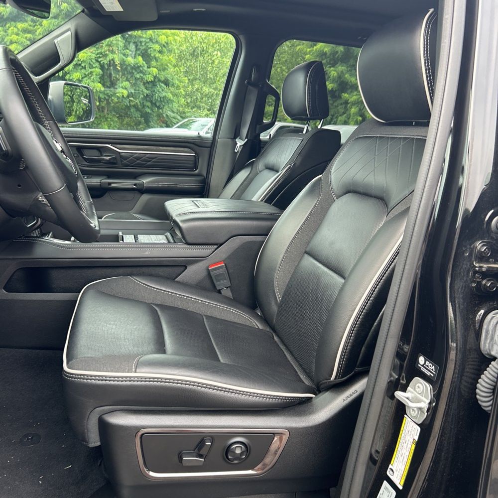 2025 Ram 1500 Limited