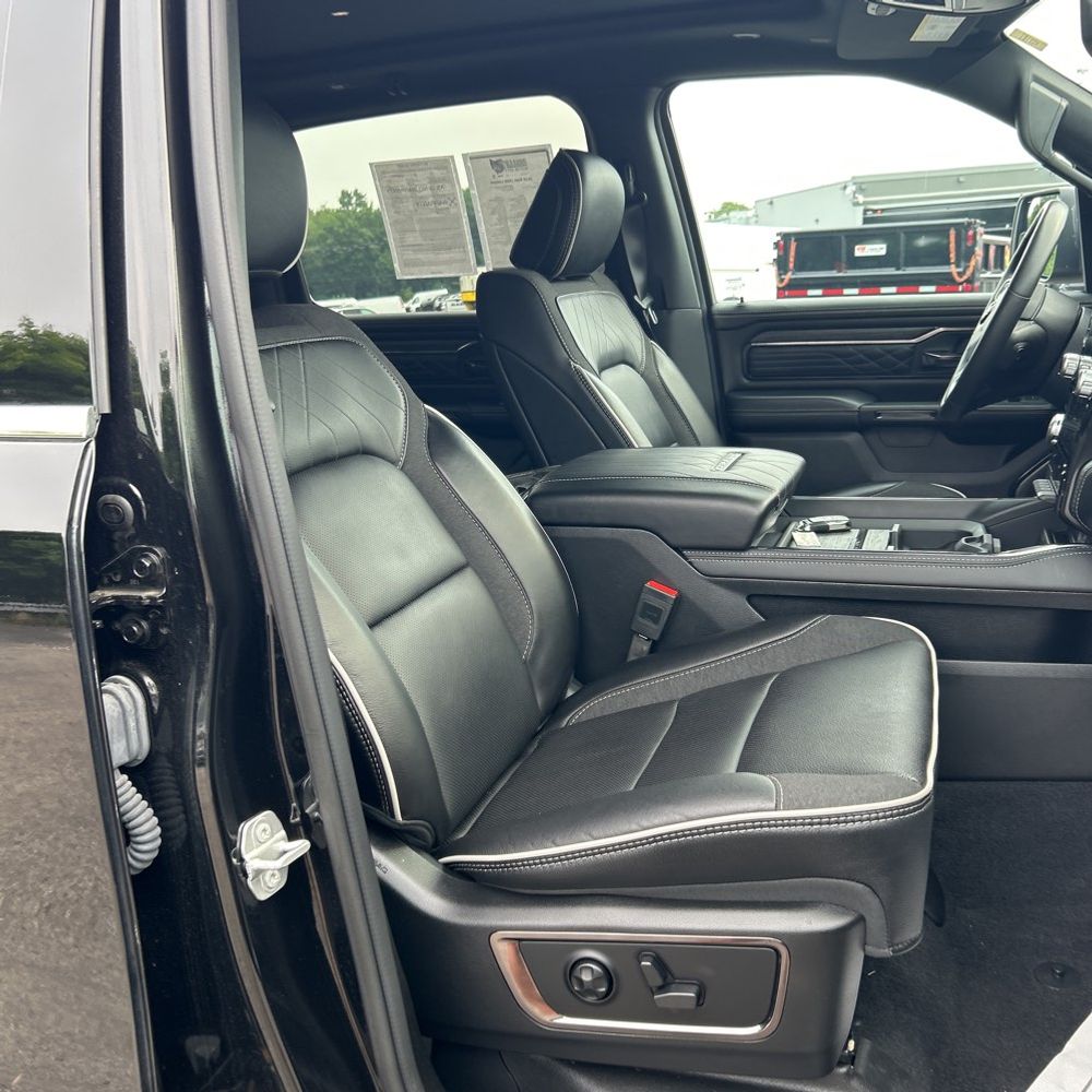 2025 Ram 1500 Limited