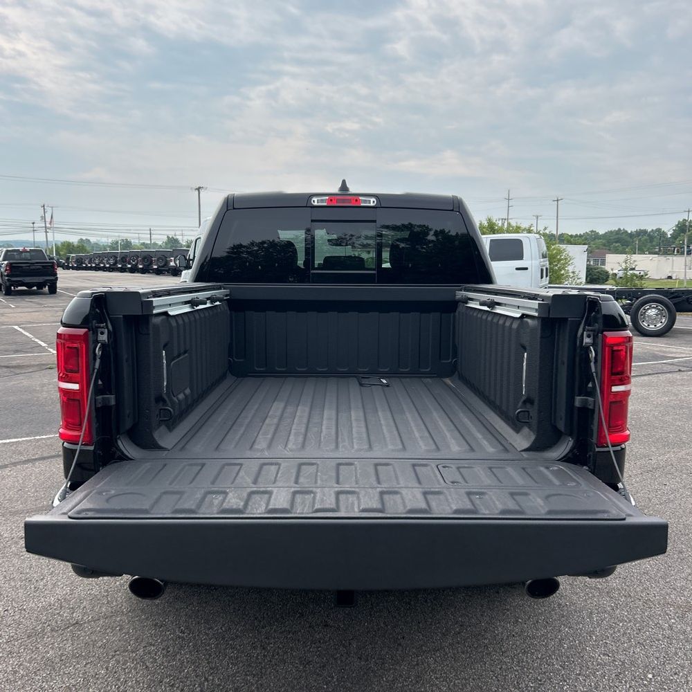 2025 Ram 1500 Limited