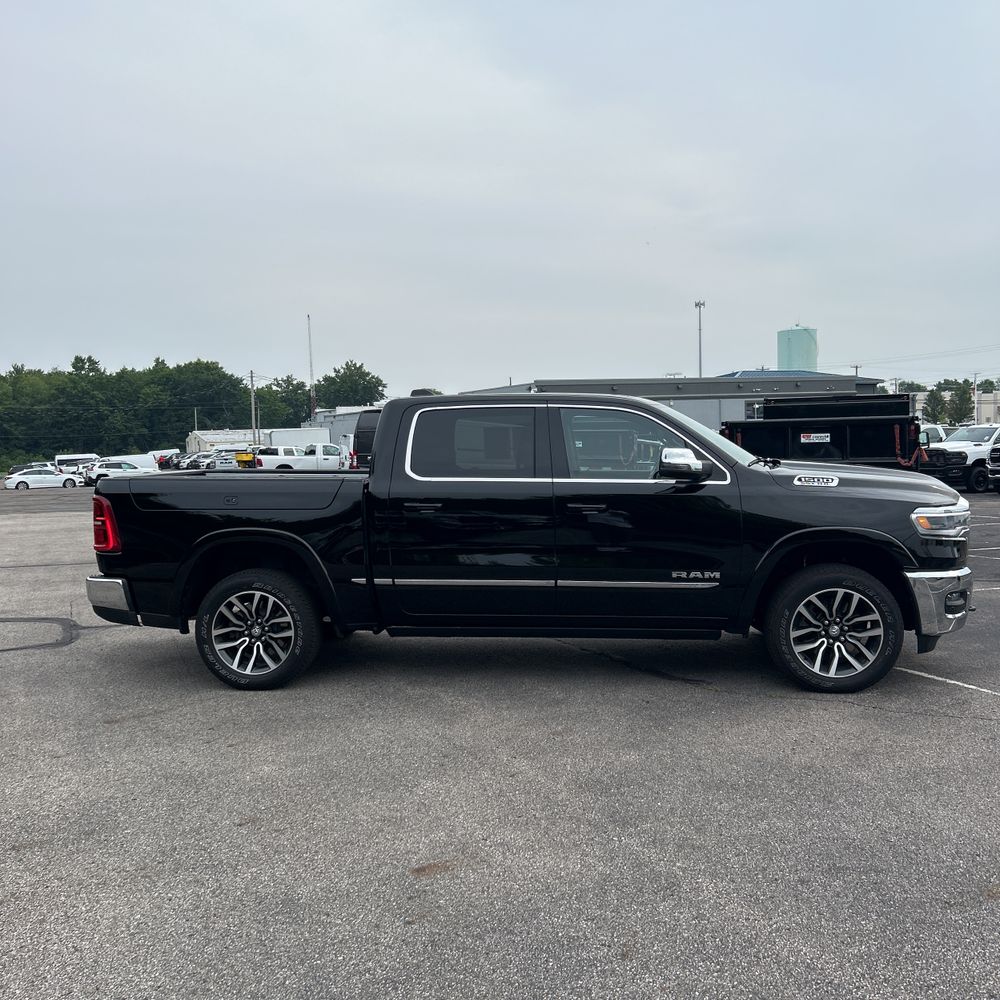 2025 Ram 1500 Limited