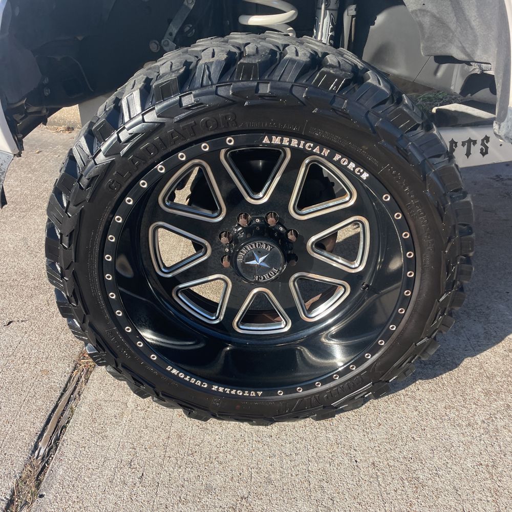 2017 Ford F-250 Super Duty Platinum