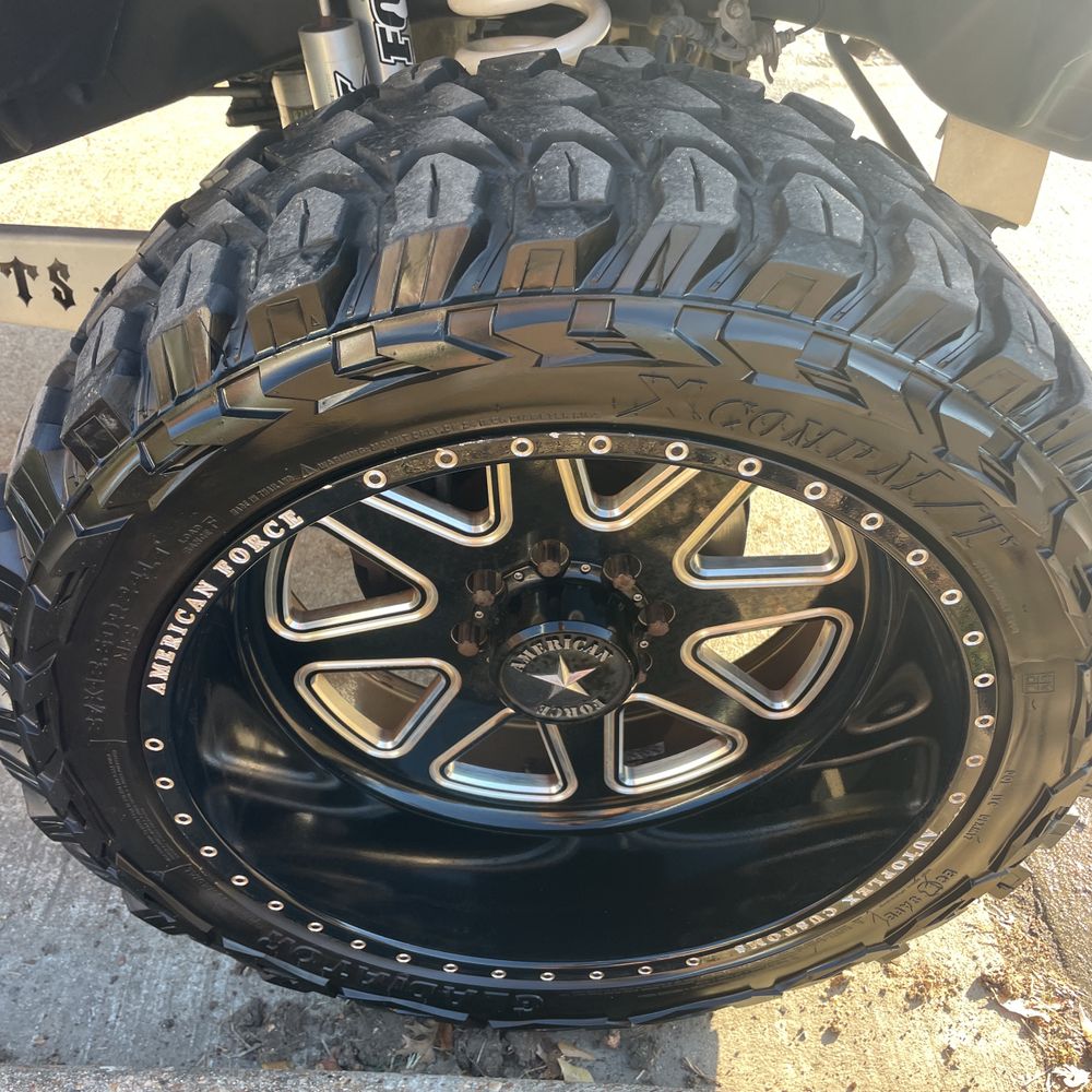 2017 Ford F-250 Super Duty Platinum