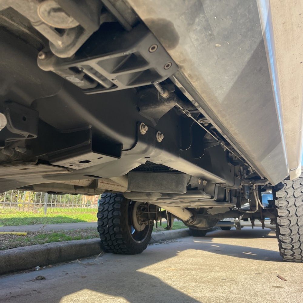 2017 Ford F-250 Super Duty Platinum