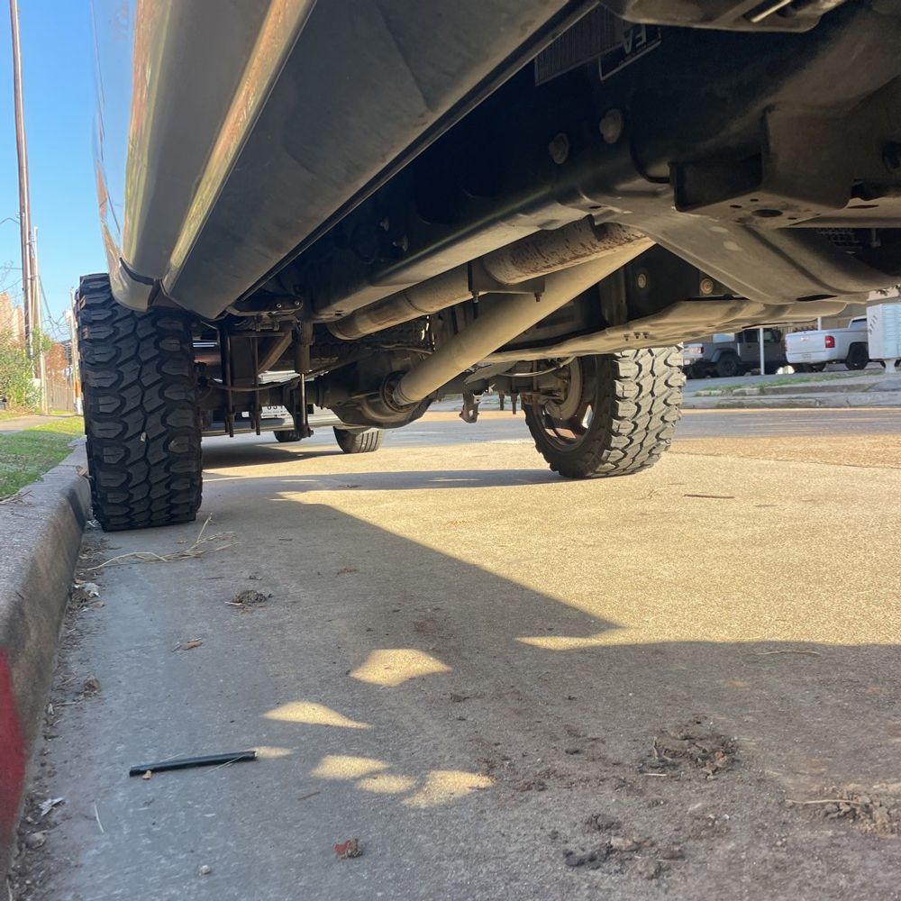 2017 Ford F-250 Super Duty Platinum