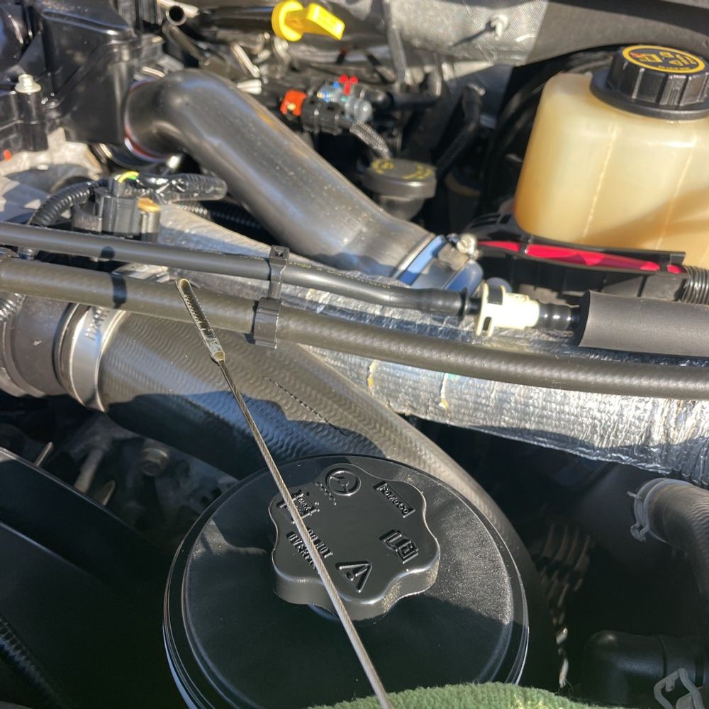 2017 Ford F-250 Super Duty Platinum