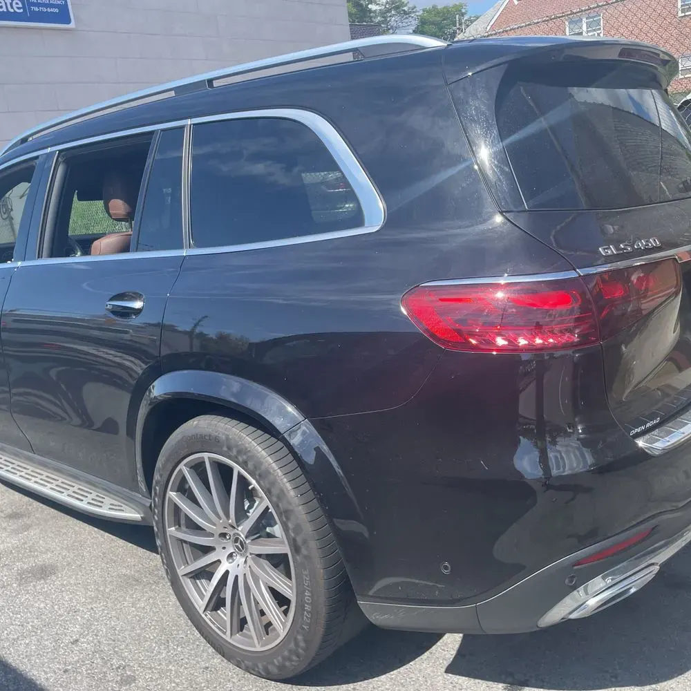 2024 Mercedes-Benz GLS GLS 450