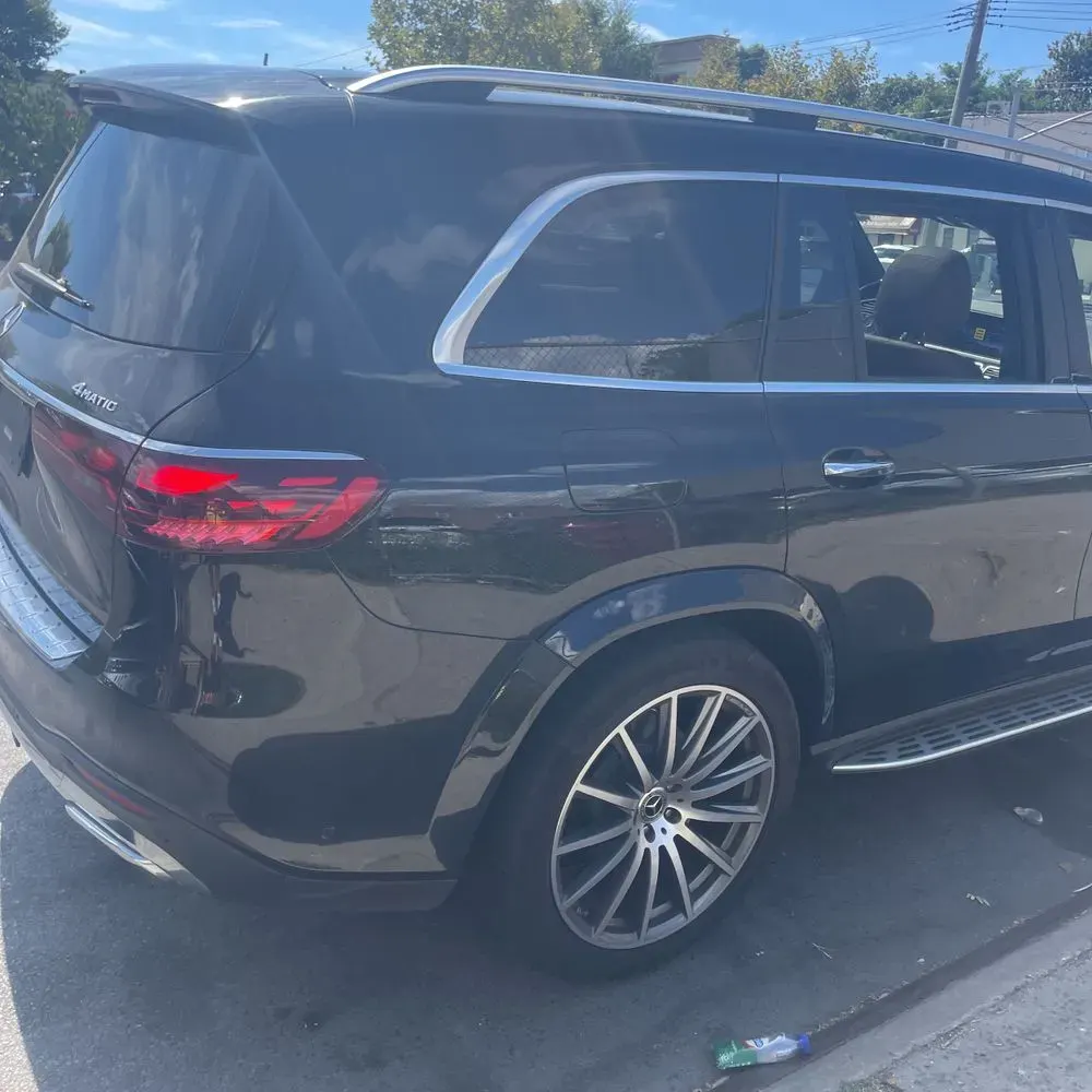 2024 Mercedes-Benz GLS GLS 450