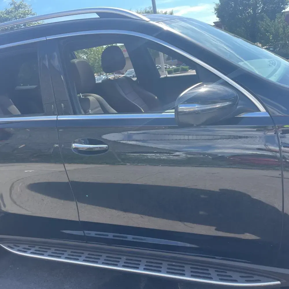 2024 Mercedes-Benz GLS GLS 450