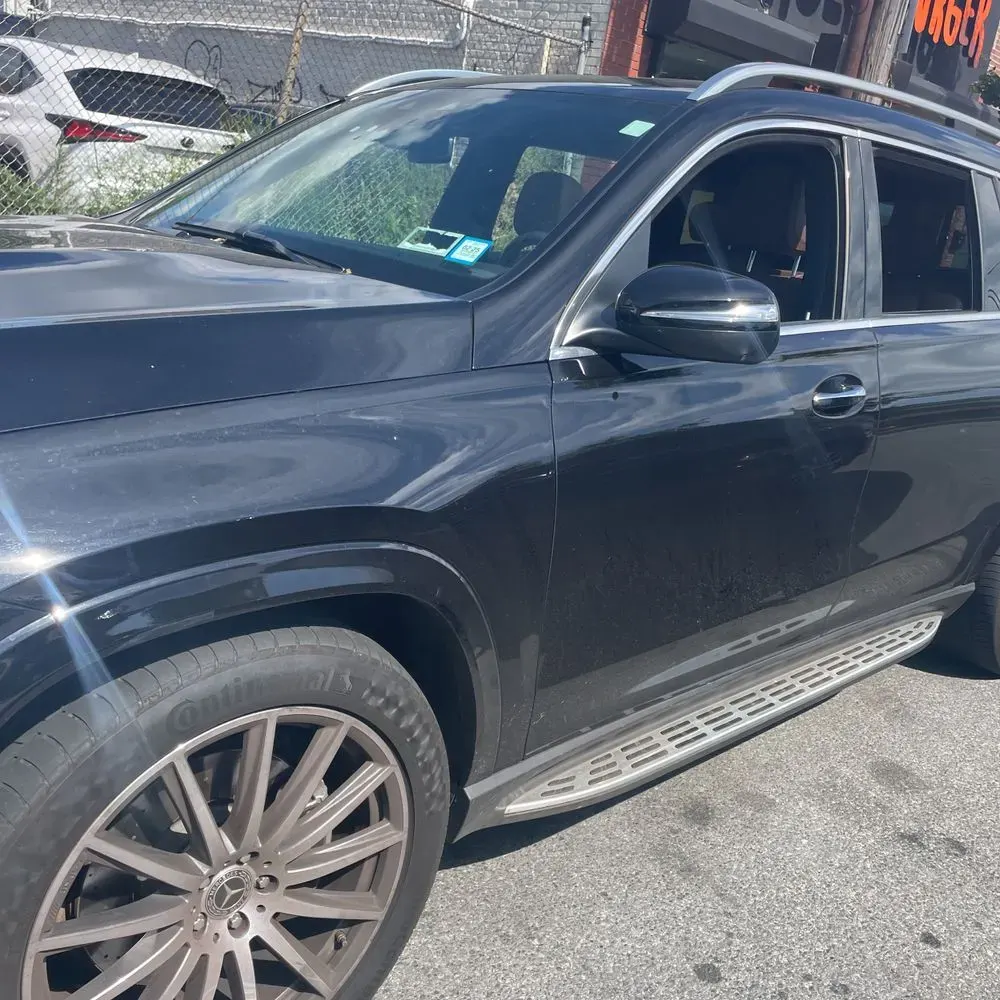 2024 Mercedes-Benz GLS GLS 450