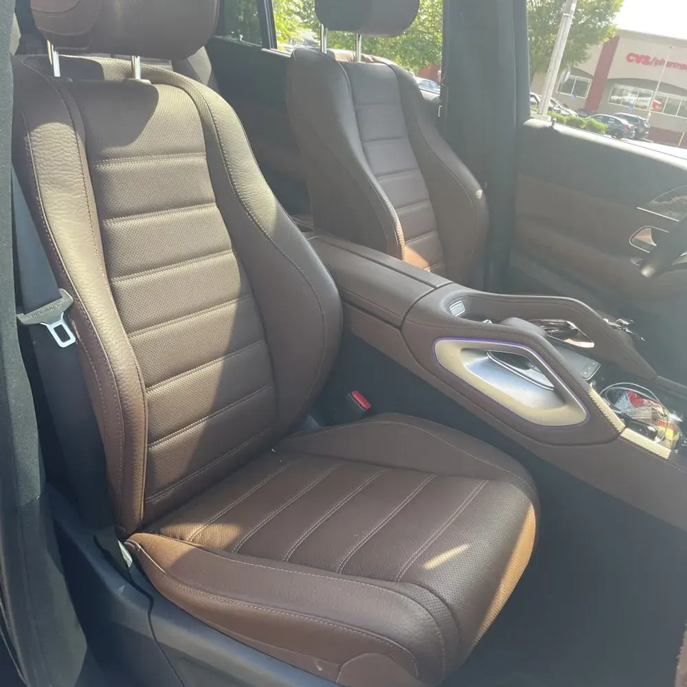 2024 Mercedes-Benz GLS GLS 450