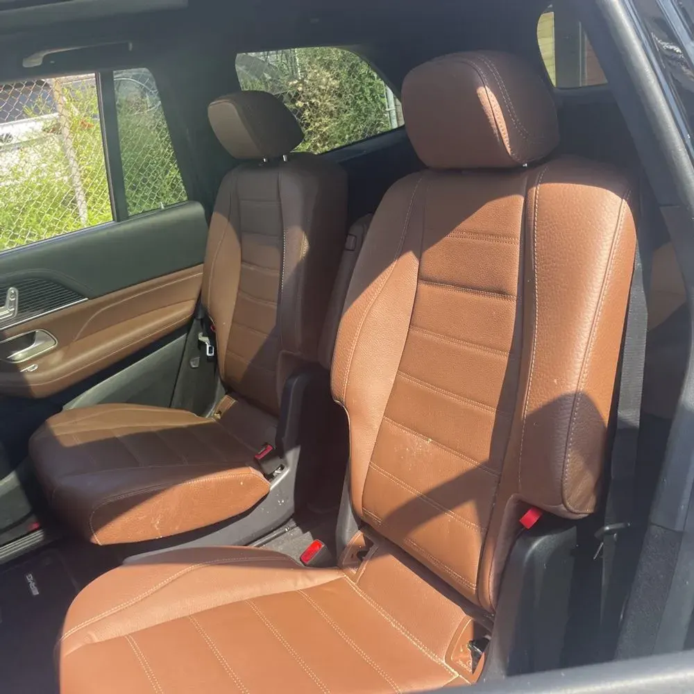 2024 Mercedes-Benz GLS GLS 450