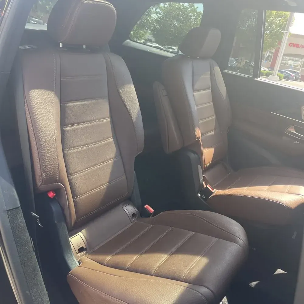 2024 Mercedes-Benz GLS GLS 450