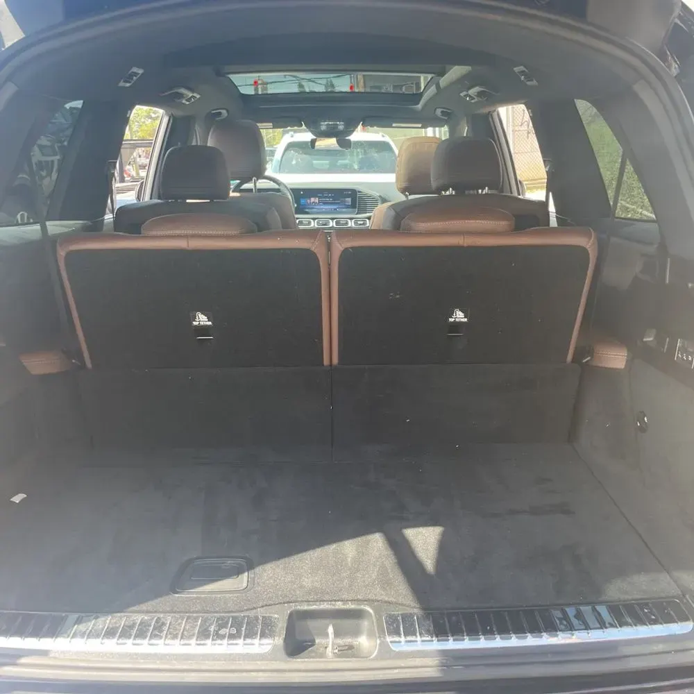 2024 Mercedes-Benz GLS GLS 450