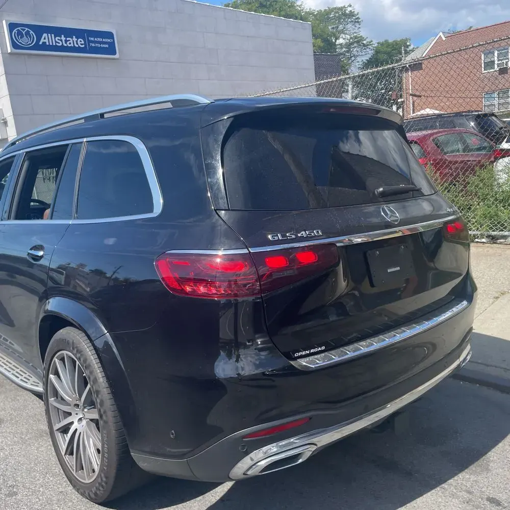 2024 Mercedes-Benz GLS GLS 450