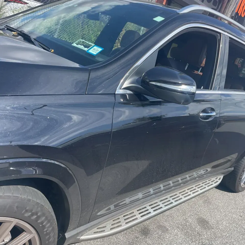 2024 Mercedes-Benz GLS GLS 450