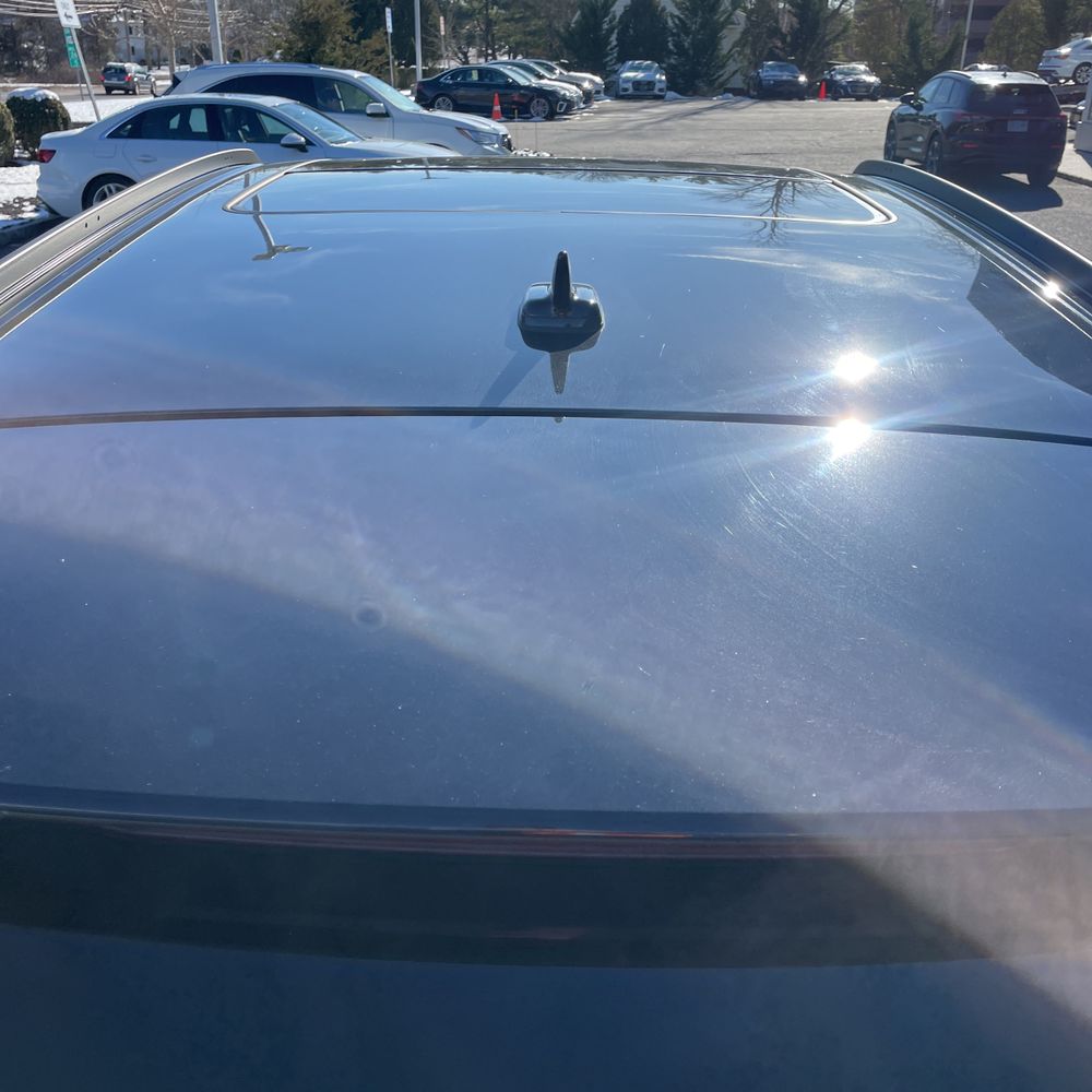 2022 Audi SQ8 Premium Plus
