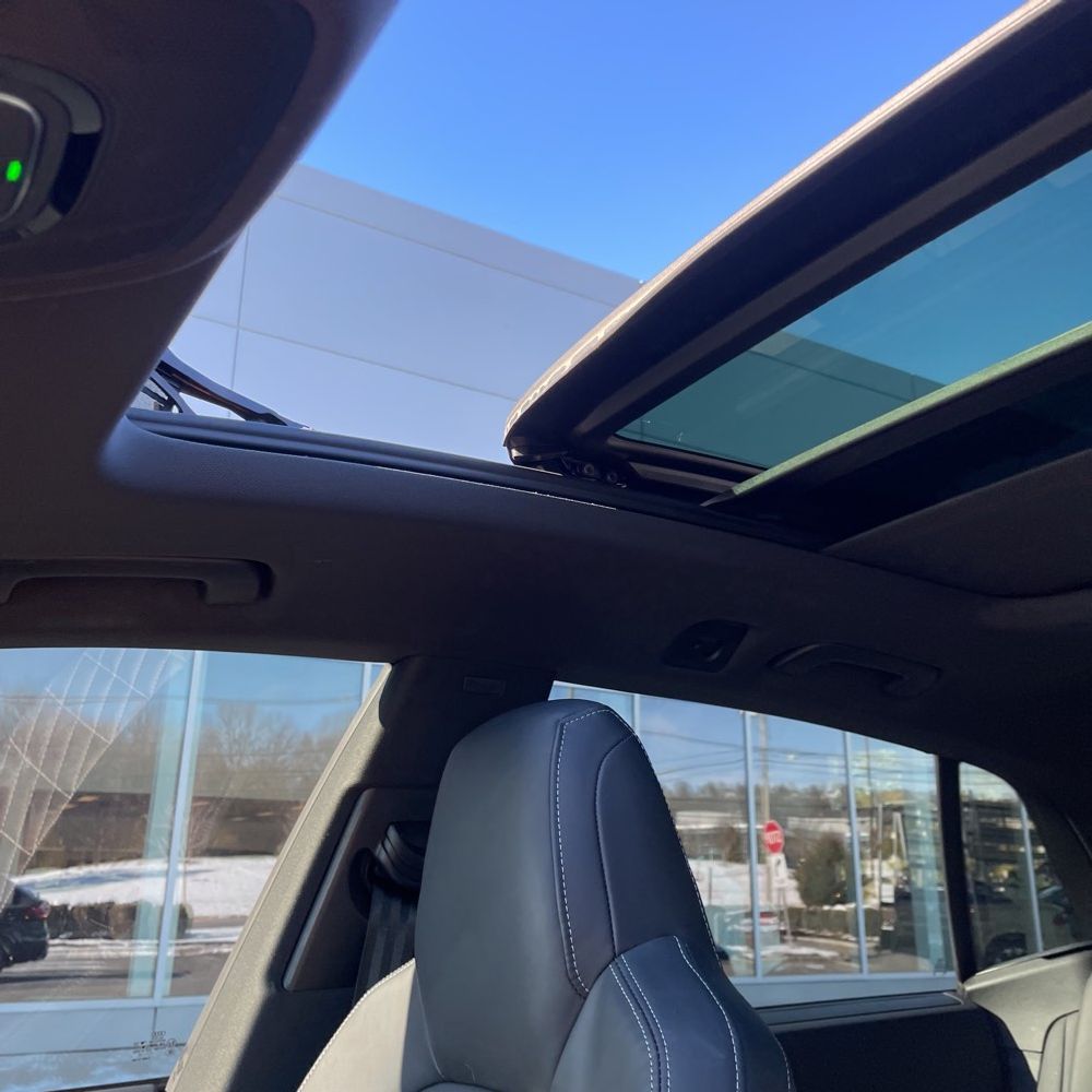 2022 Audi SQ8 Premium Plus