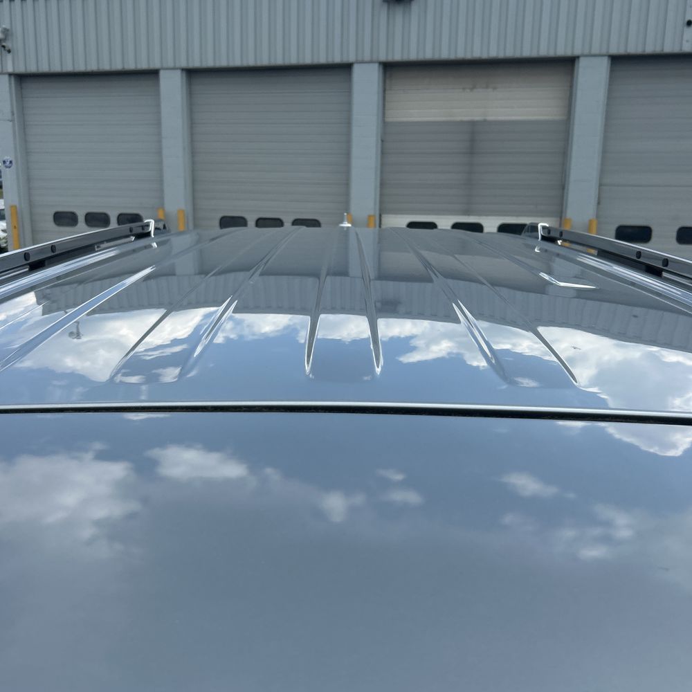 2023 Lincoln Navigator Standard