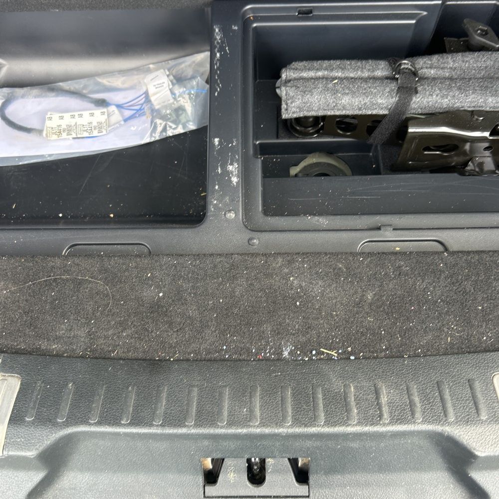 2023 Lincoln Navigator Standard