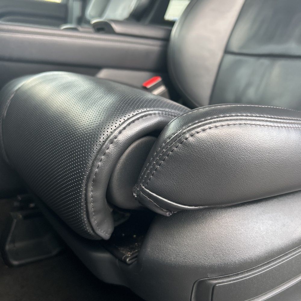 2023 Lincoln Navigator Standard