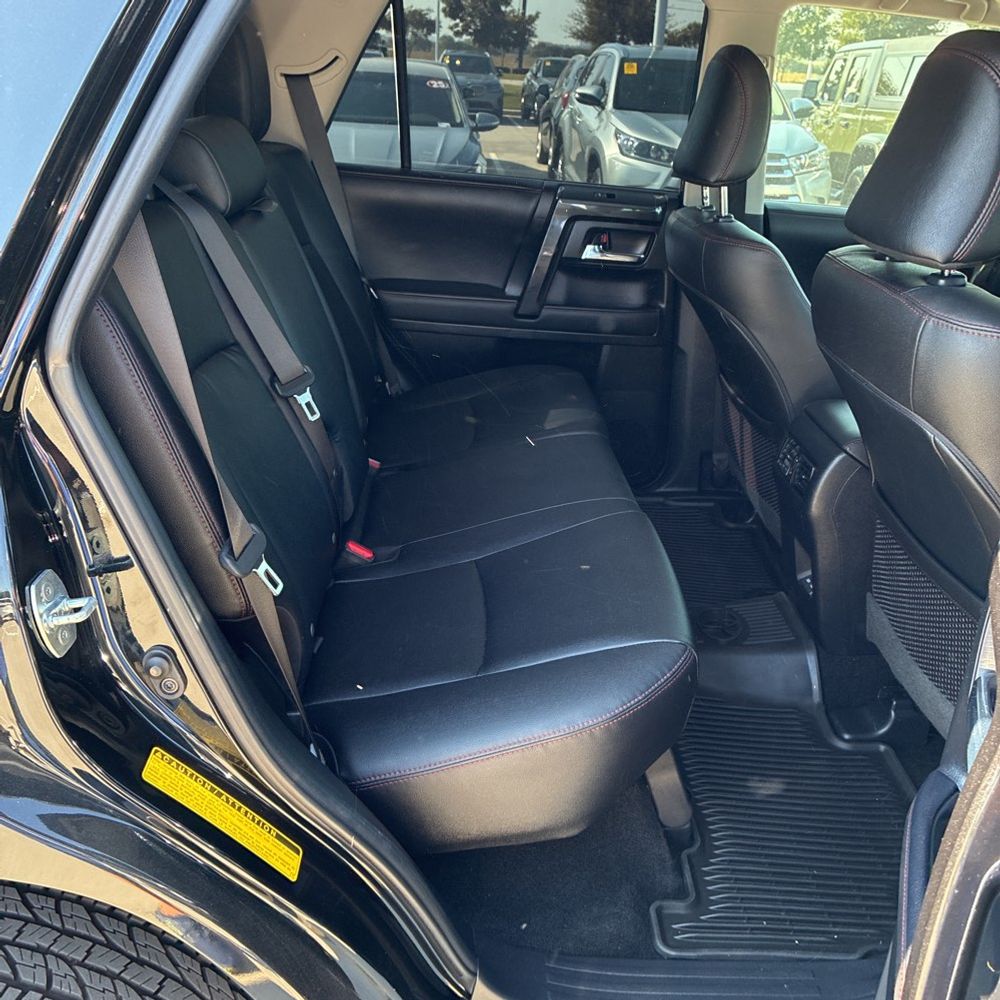 2023 Toyota 4Runner TRD Pro
