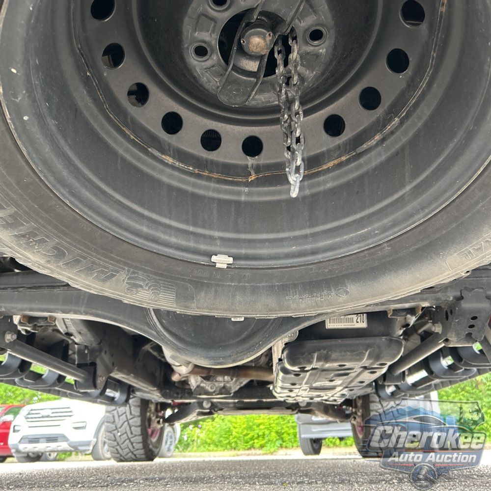 2023 Toyota Sequoia TRD Pro
