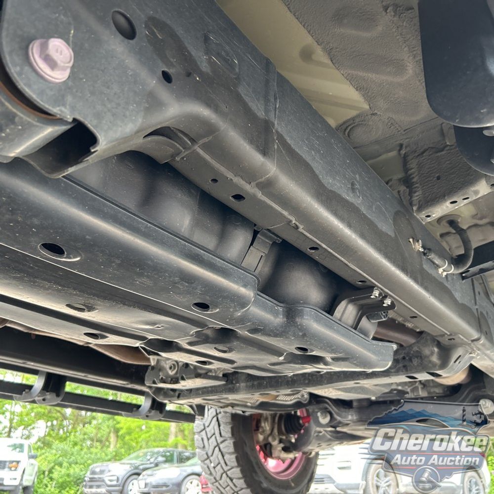 2023 Toyota Sequoia TRD Pro