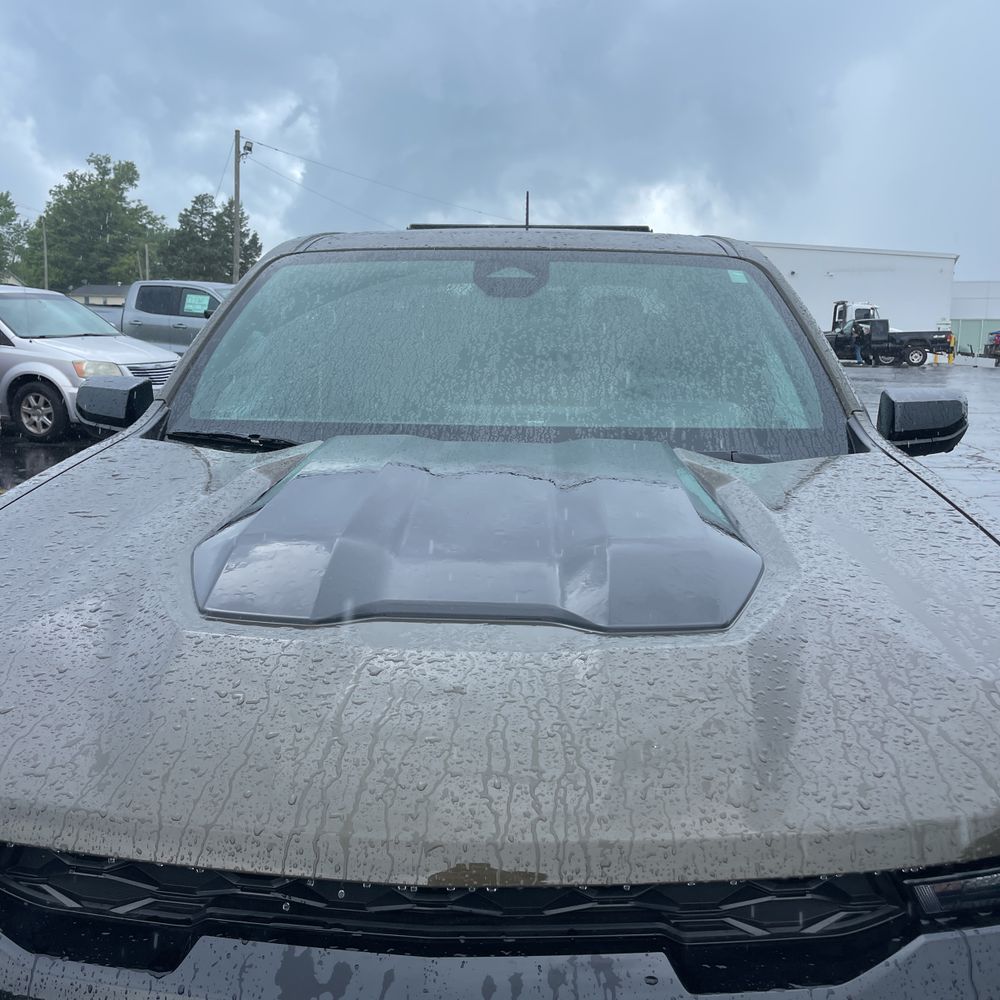 2023 Chevrolet Colorado ZR2