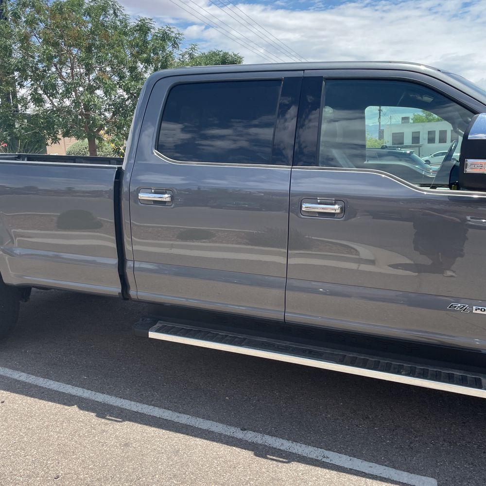 2022 Ford F-350 Super Duty Lariat