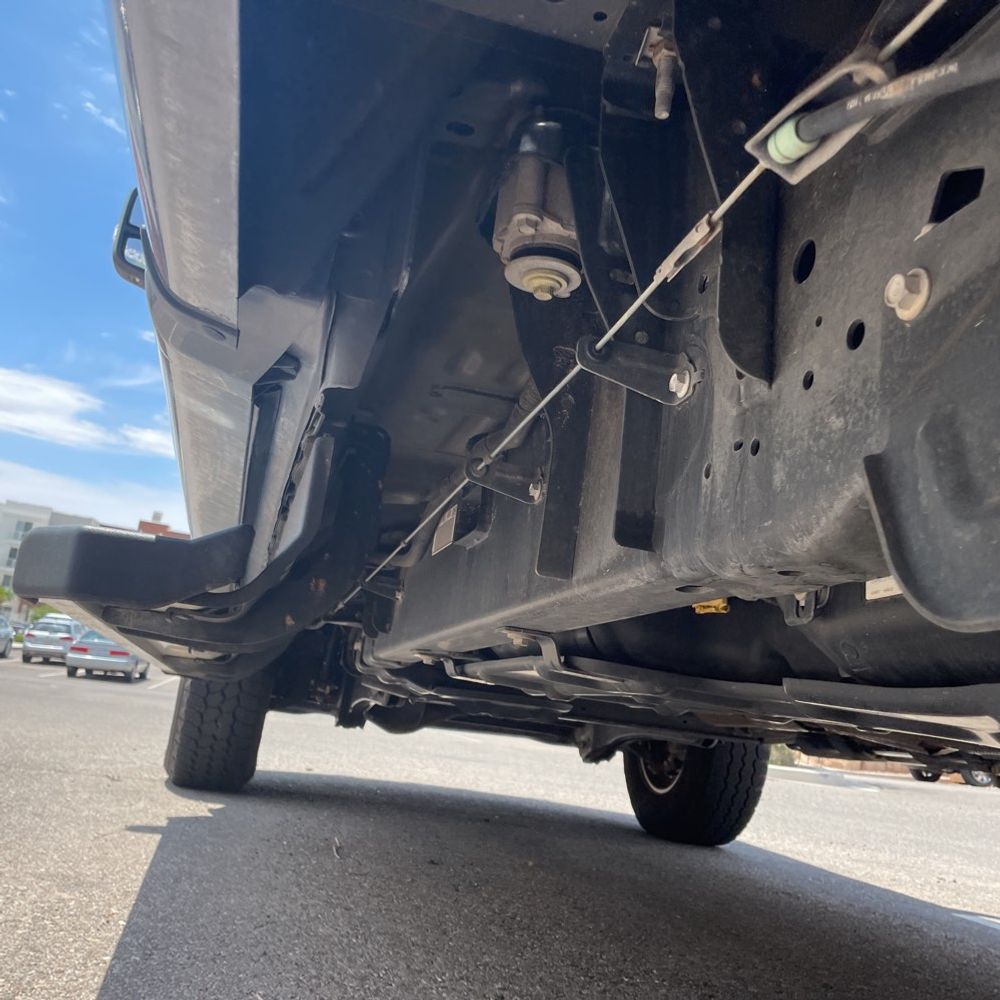 2022 Ford F-350 Super Duty Lariat