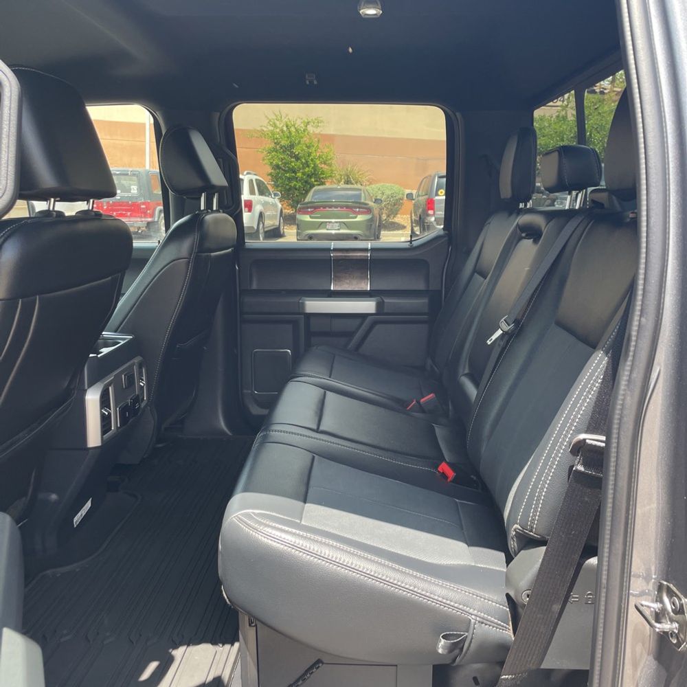 2022 Ford F-350 Super Duty Lariat