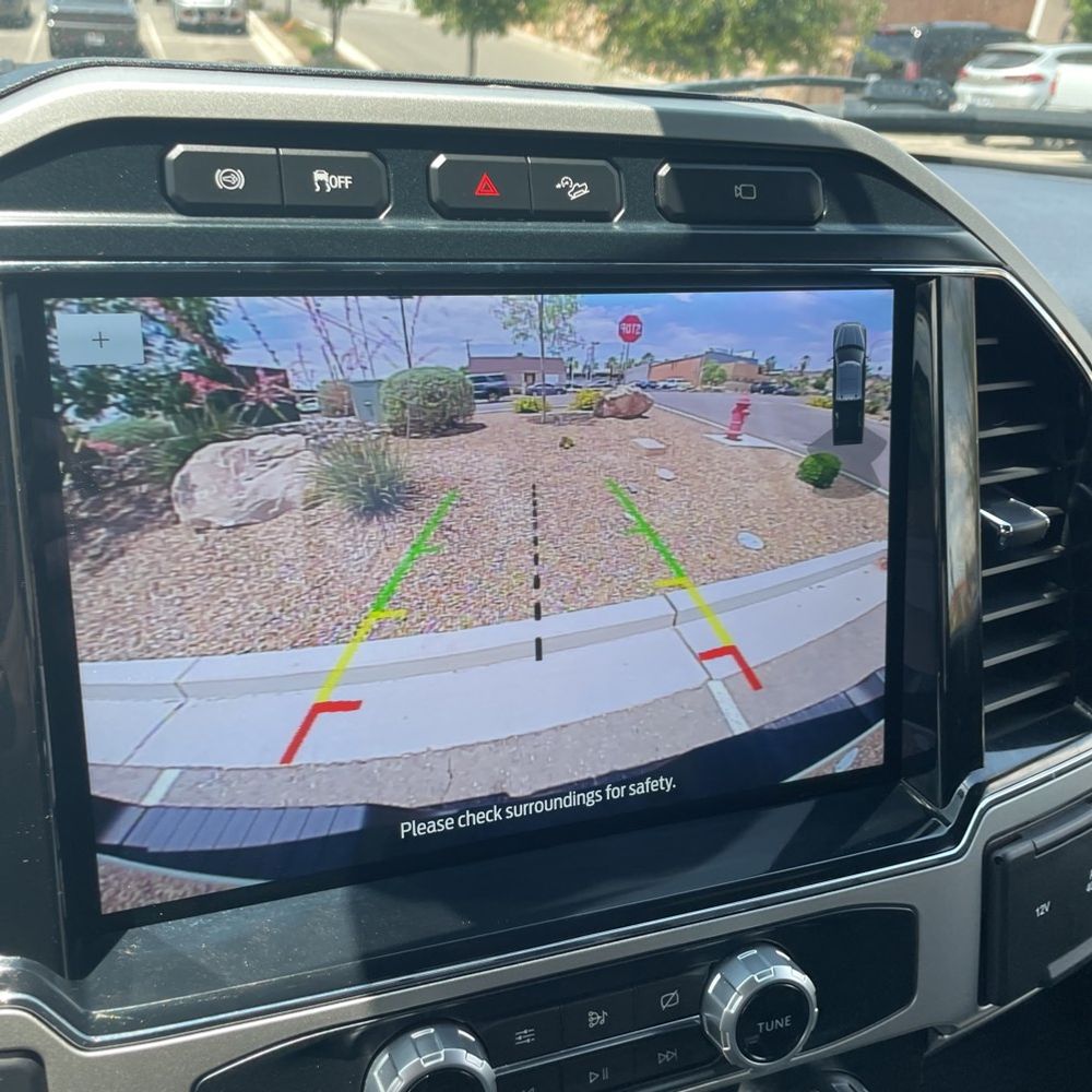 2022 Ford F-350 Super Duty Lariat