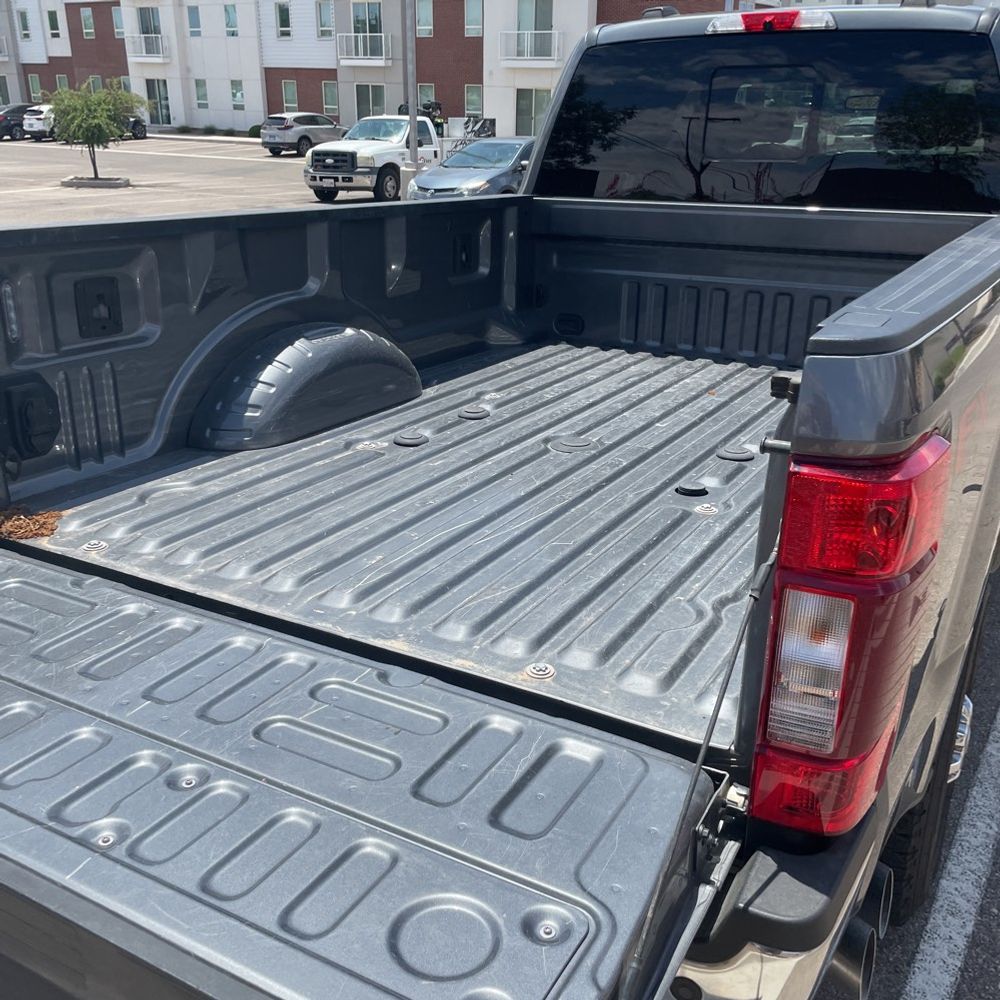 2022 Ford F-350 Super Duty Lariat