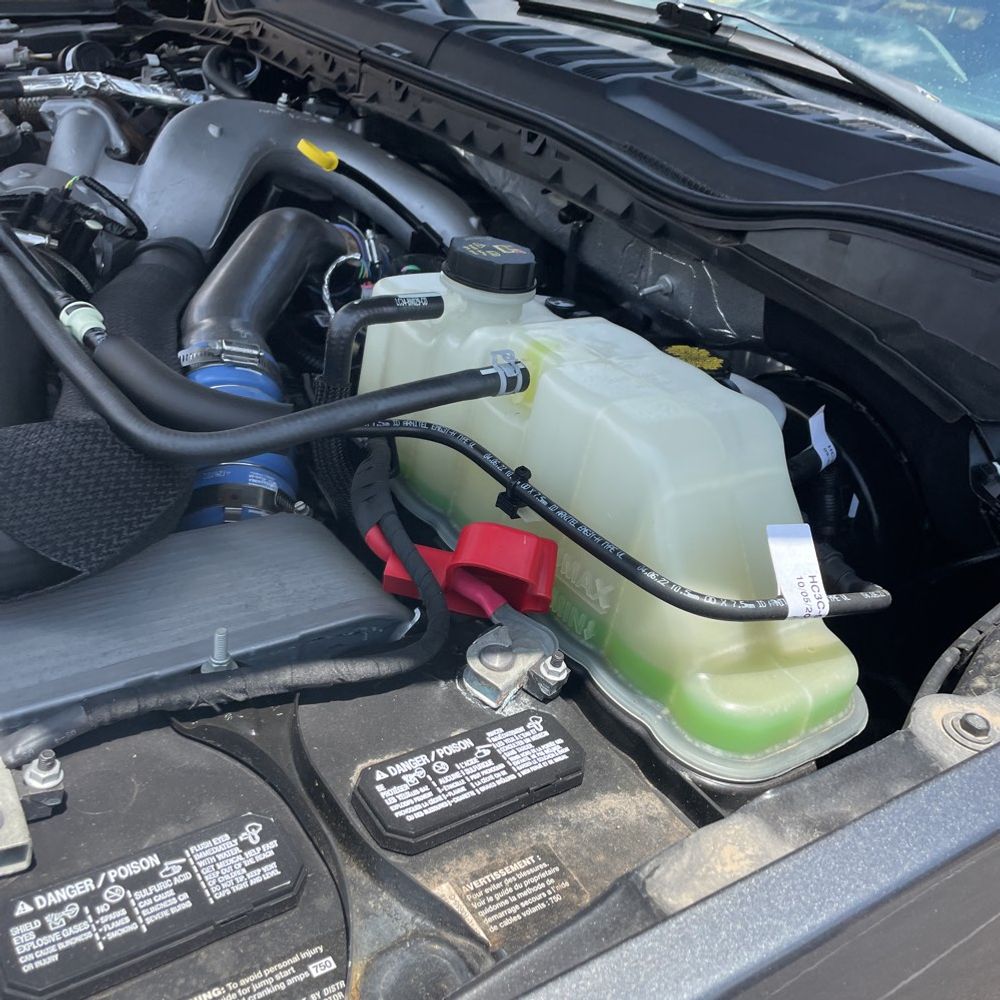 2022 Ford F-350 Super Duty Lariat