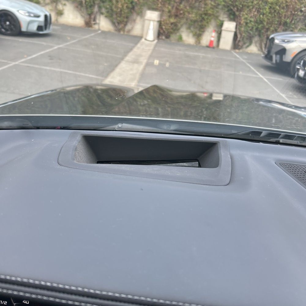 2021 BMW X6 M