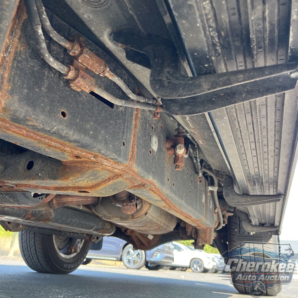 2020 Toyota Land Cruiser Base