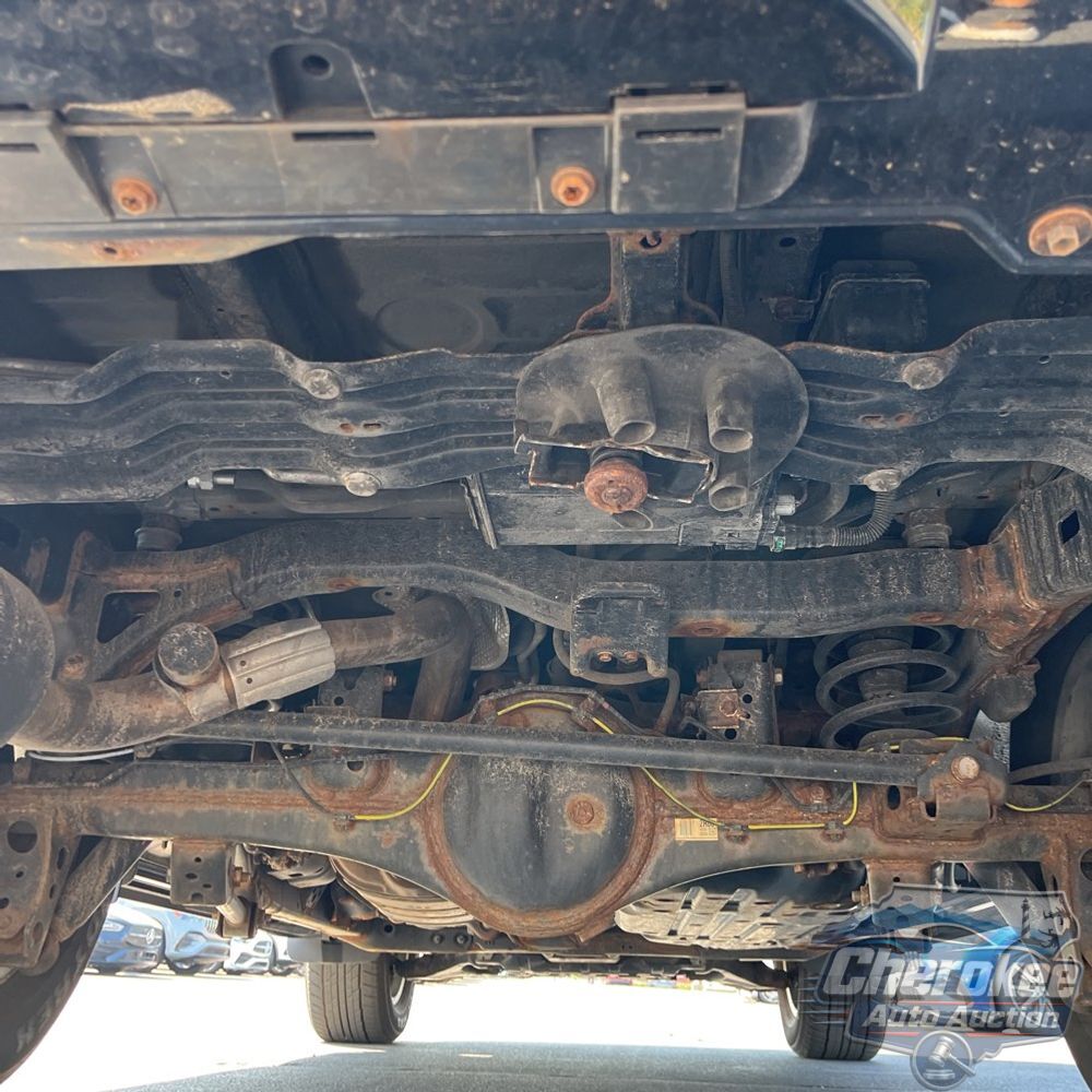 2020 Toyota Land Cruiser Base