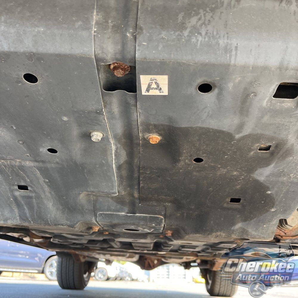 2020 Toyota Land Cruiser Base