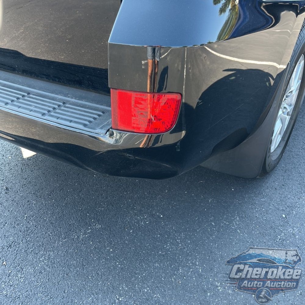 2020 Toyota Land Cruiser Base