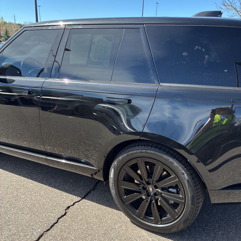 2023 Land Rover Range Rover P530 SE