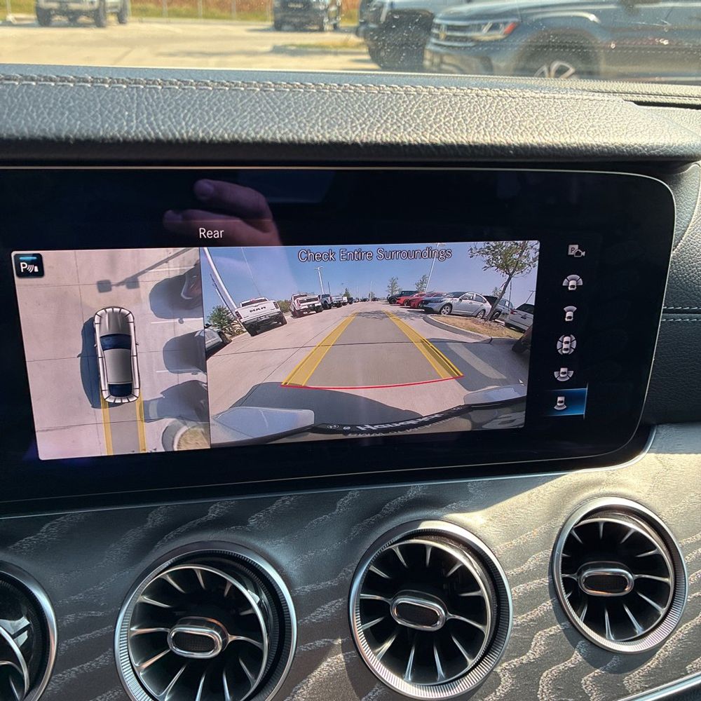 2021 Mercedes-Benz AMG GT 53