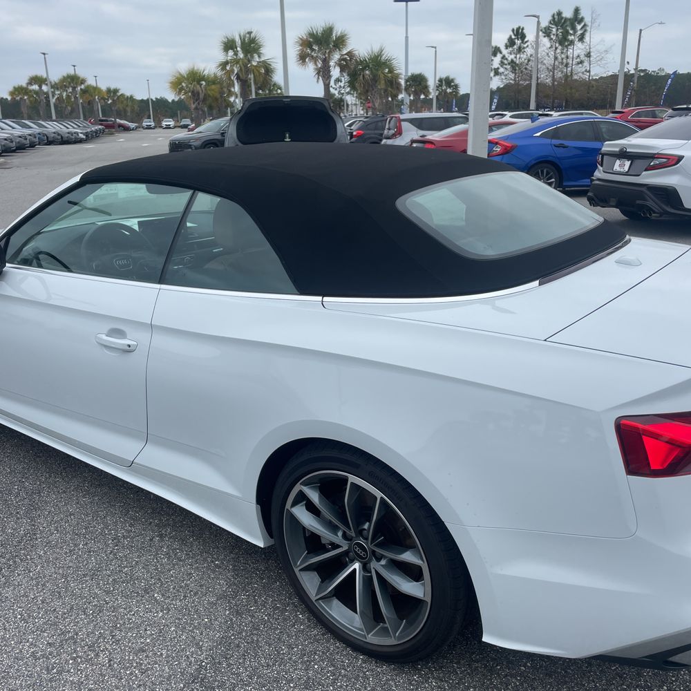 2024 Audi A5 S-Line Prem+ 45