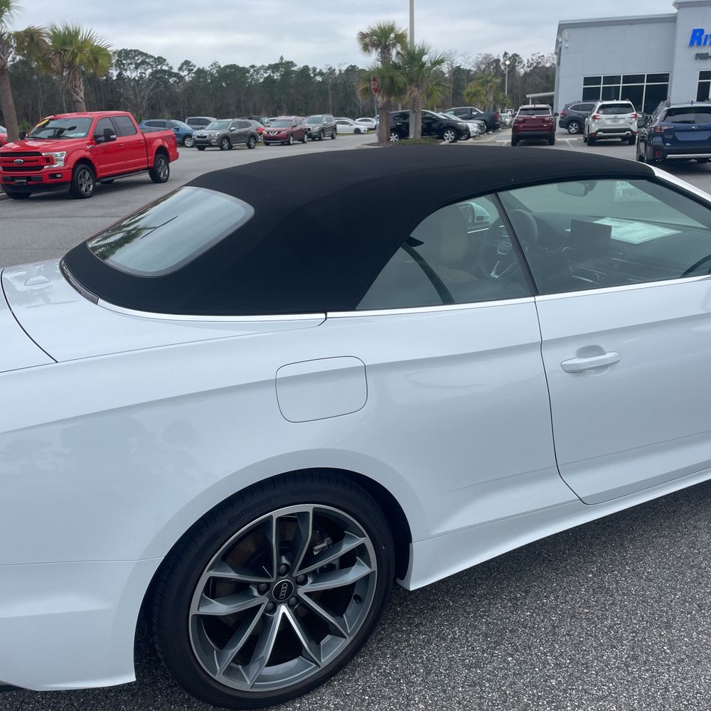 2024 Audi A5 S-Line Prem+ 45