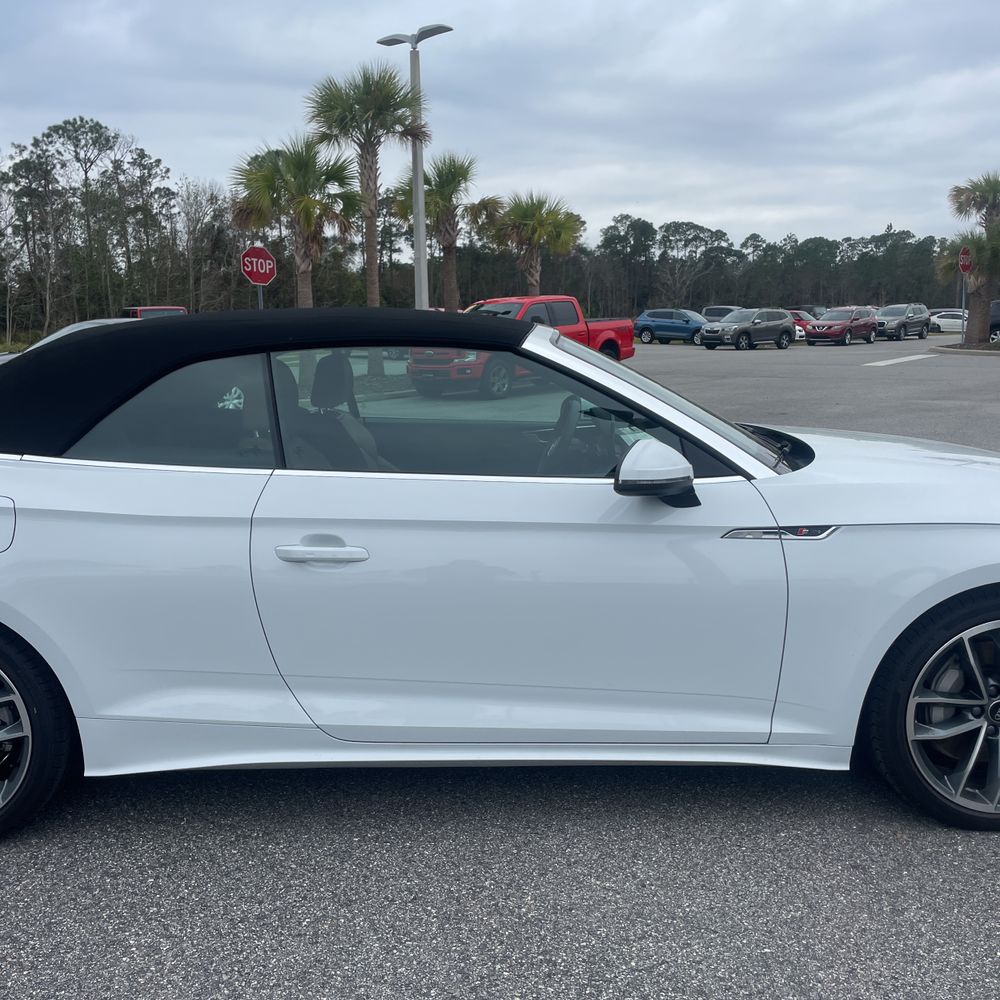2024 Audi A5 S-Line Prem+ 45