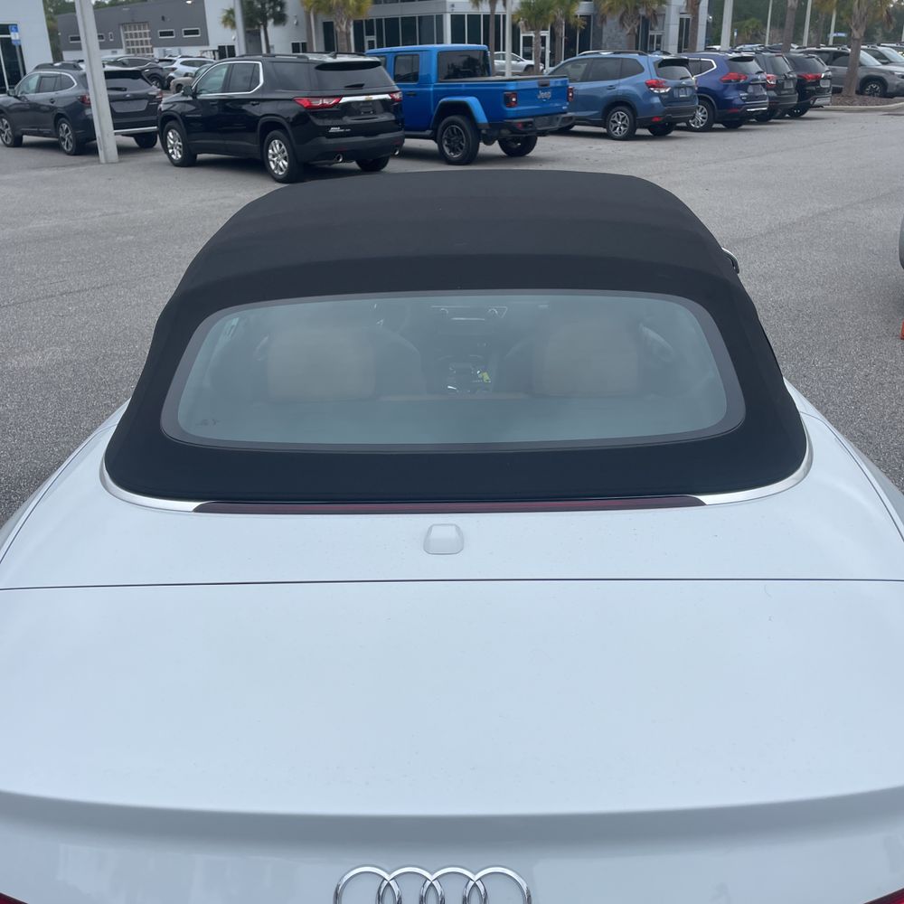 2024 Audi A5 S-Line Prem+ 45