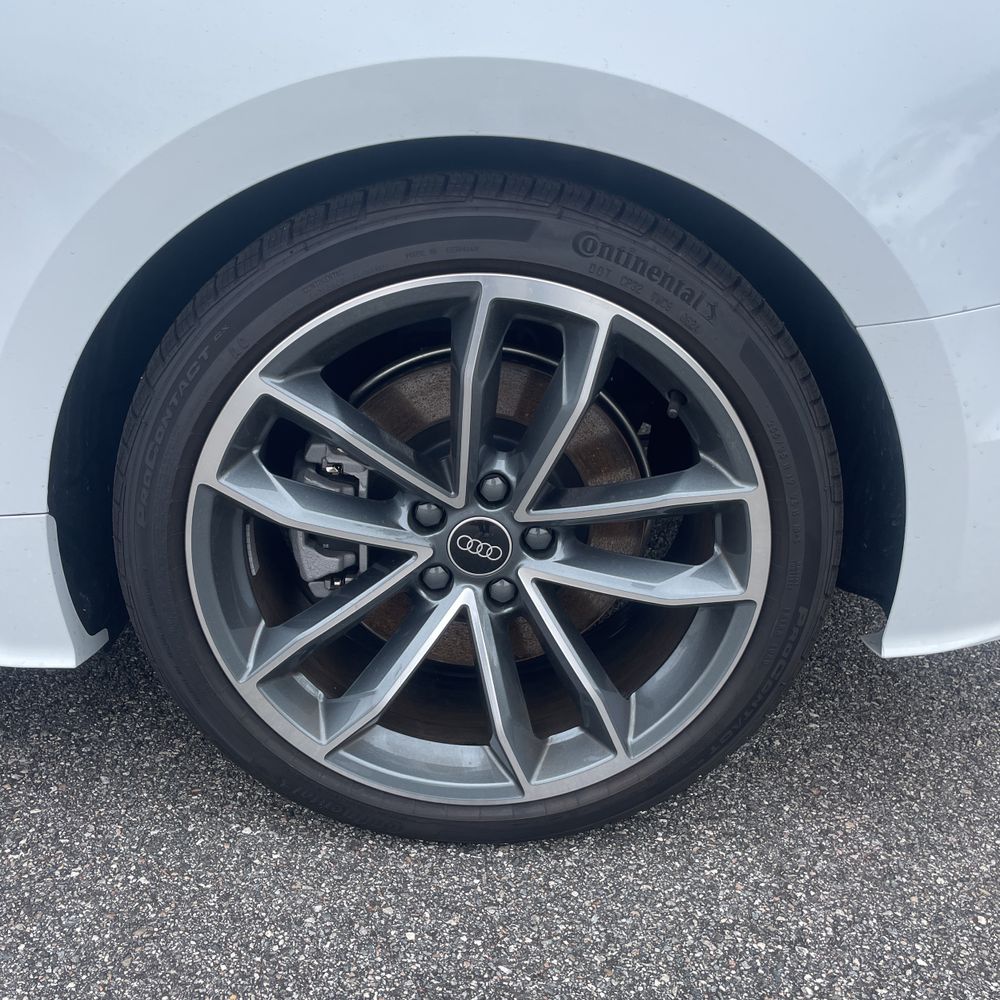 2024 Audi A5 S-Line Prem+ 45