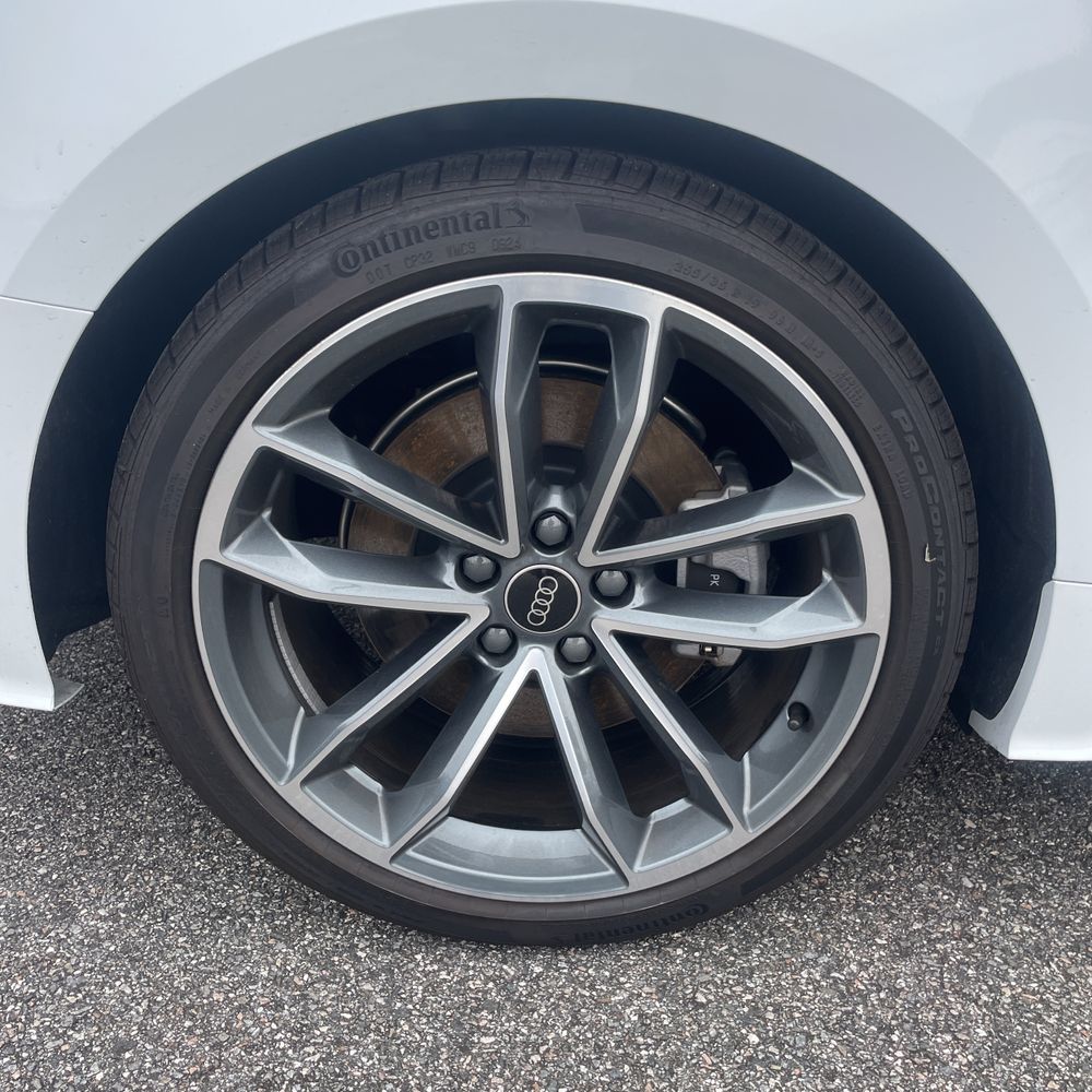 2024 Audi A5 S-Line Prem+ 45