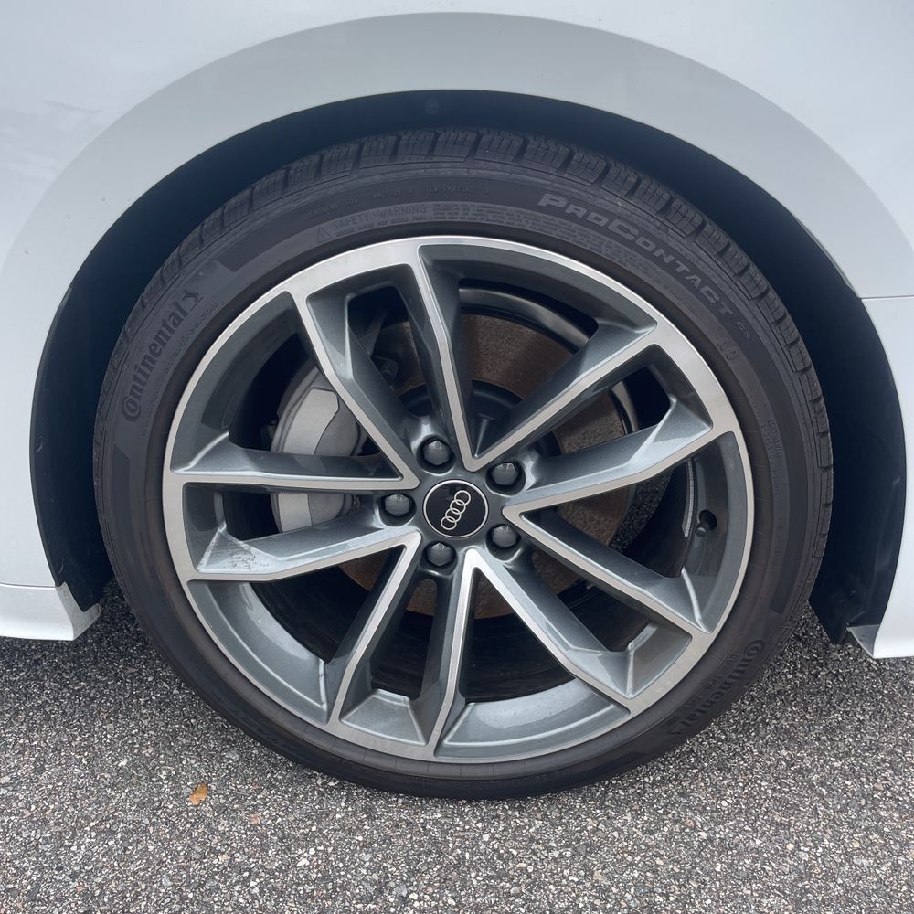 2024 Audi A5 S-Line Prem+ 45