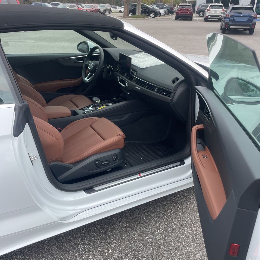 2024 Audi A5 S-Line Prem+ 45