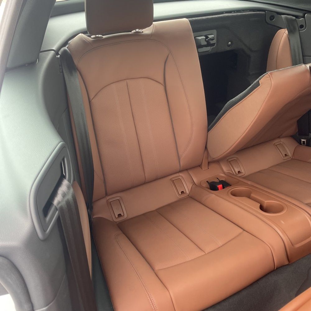 2024 Audi A5 S-Line Prem+ 45